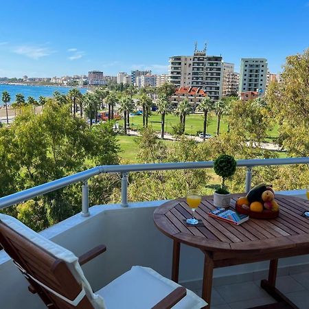 Sealavita, Modern 2 Bedroom Apartment Sea & Sunset View Vlorë Екстериор снимка