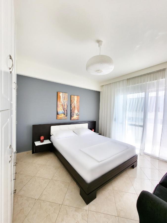 Sealavita, Modern 2 Bedroom Apartment Sea & Sunset View Vlorë Екстериор снимка